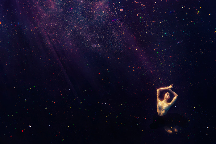 The Colour of Silence by Beth Mitchell | Lethbridge Gallery